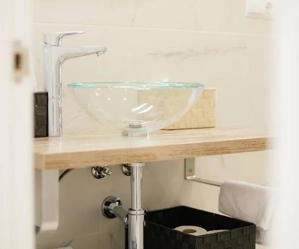 Dalex Appartement *