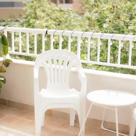 Dalex Apartment Salou