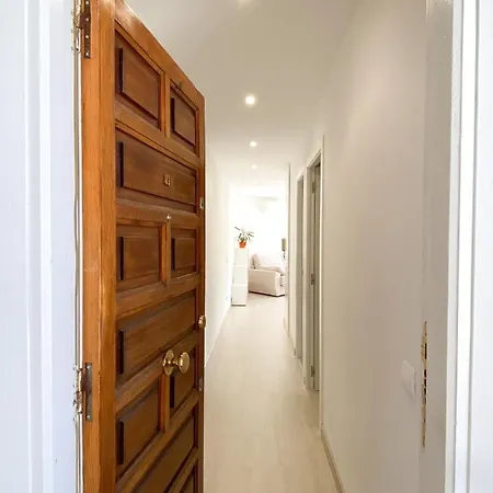 Dalex Appartement *