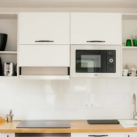 Dalex Apartment