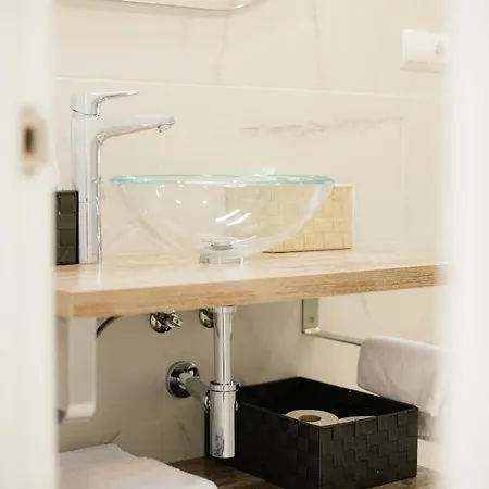 Dalex Appartement *