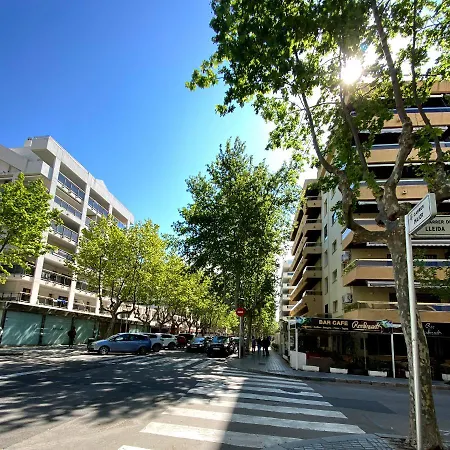 Dalex Apartment Salou