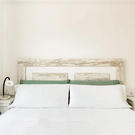 Appartement Dalex