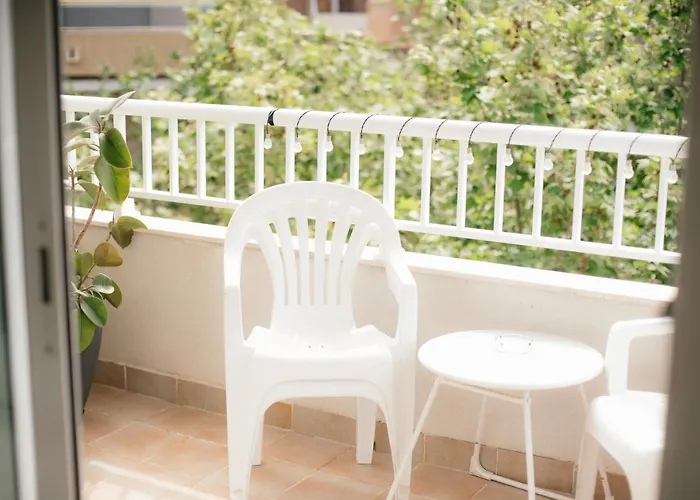 Dalex Apartment Salou