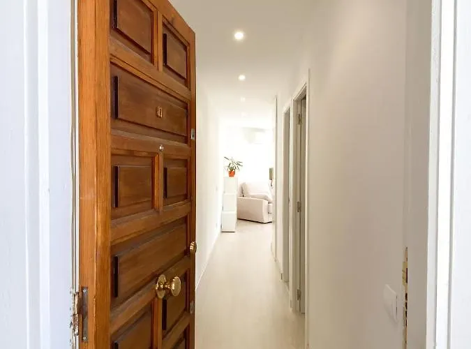 Dalex Apartment *