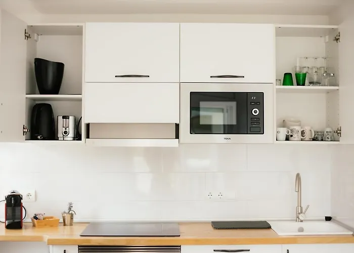 Dalex Apartment