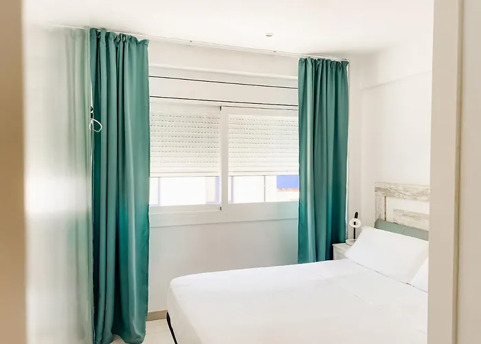 Dalex Apartment