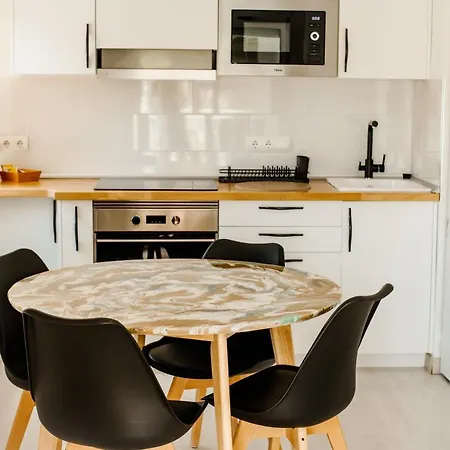 Appartement Dalex Salou